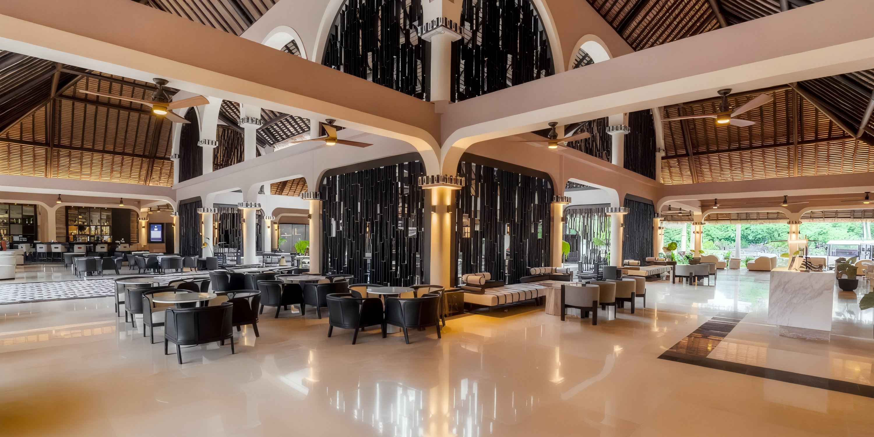 Gp Collonial Restaurant 1